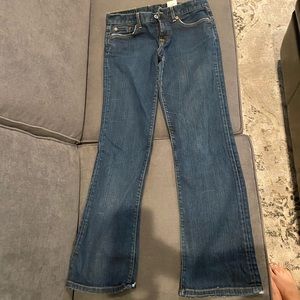Lucky brand jeans